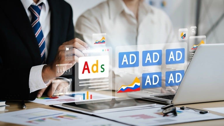 Google Ads overspend caused by inaccurate last-click attribution data