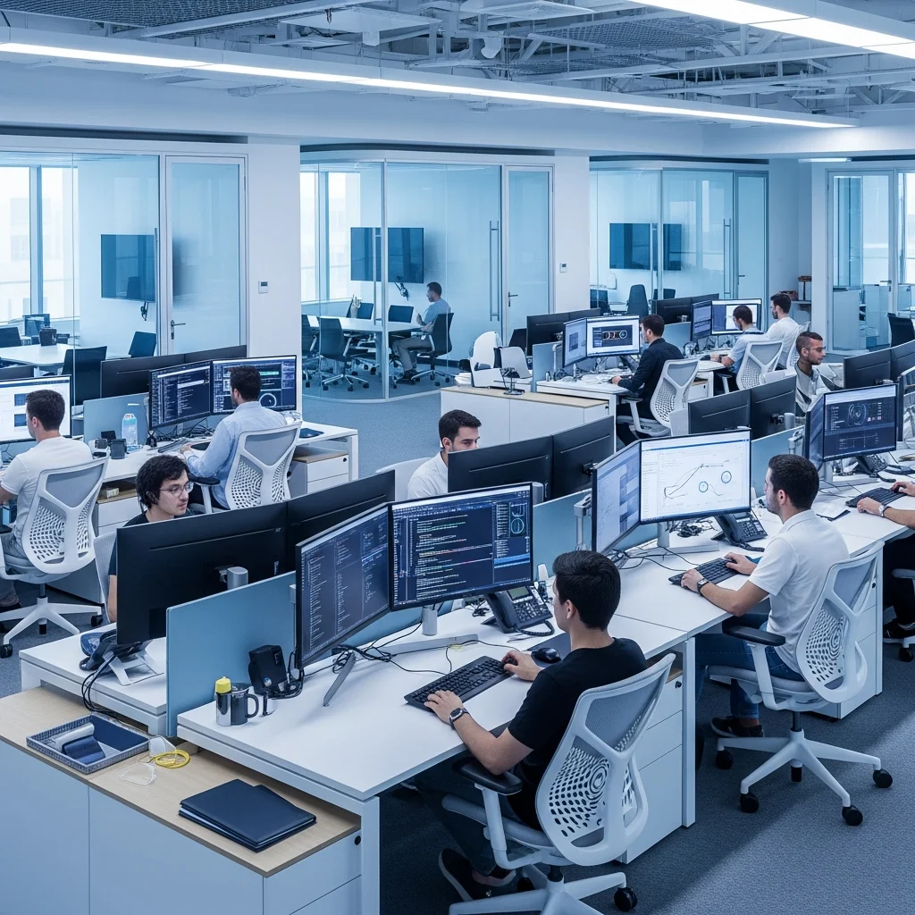 B2B Technology