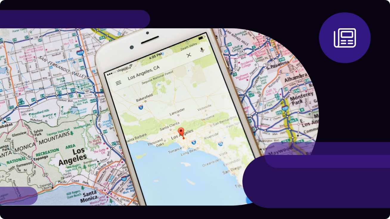 Google Business Profile management across multiple franchise locations