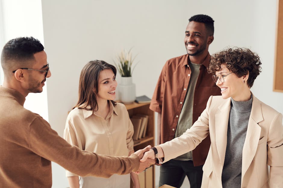 Take Your Business To The Next Frontier