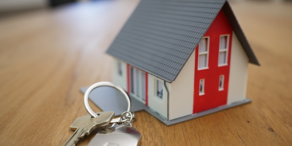 Real estate agency with LinkedIn success