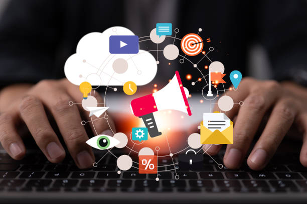 AI content personalization and marketing automation campaign platform