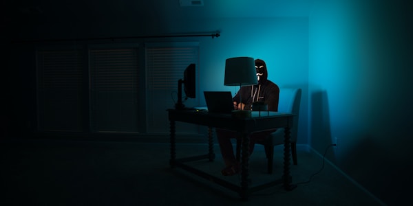 Tech startup office in Albuquerque