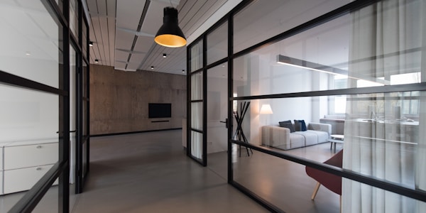 Austin law firm office downtown