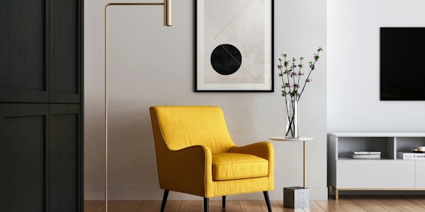 Home and garden store case study