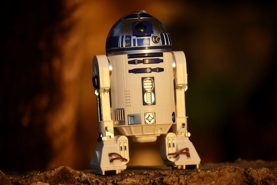 Top AI Tools to Boost Your Business's Online Presence