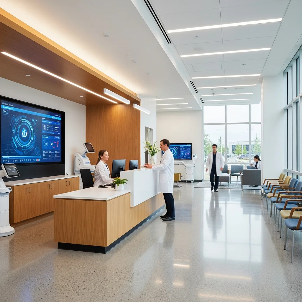 Healthcare Systems