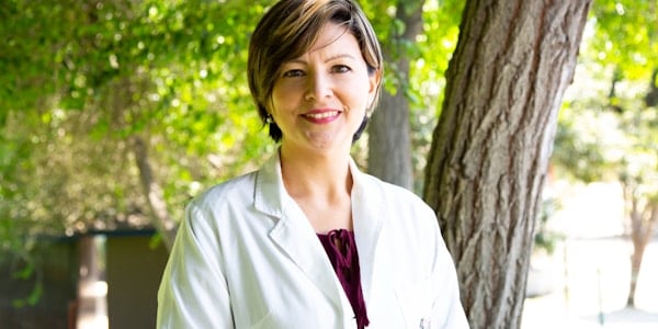 Jennifer Walsh