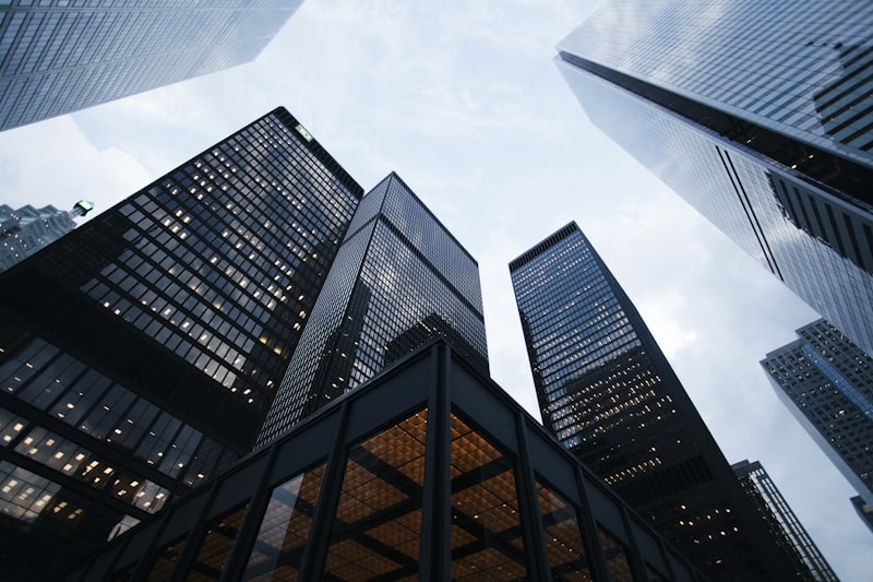 Bay Street Financial Group case study