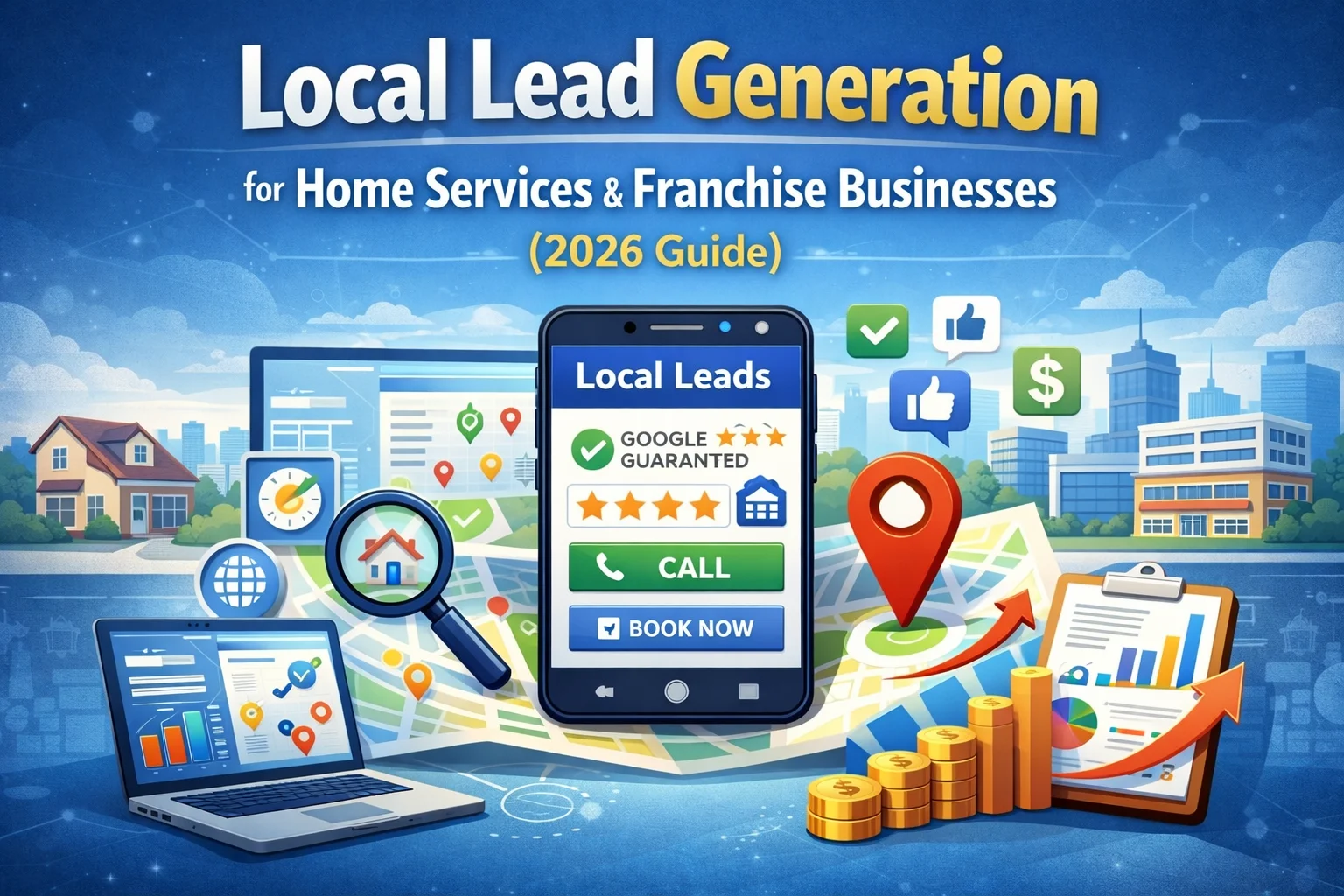 local lead generation pillar webp