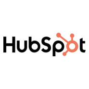 HubSpot Partner certification badge