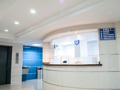 Modern Healthcare Medical Center