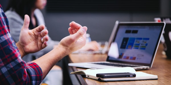 Technology company in Fort Collins