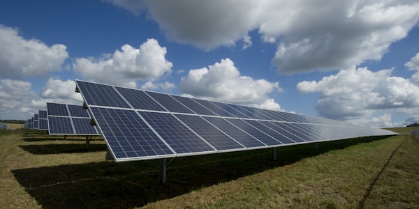 Clean energy company in Fort Collins
