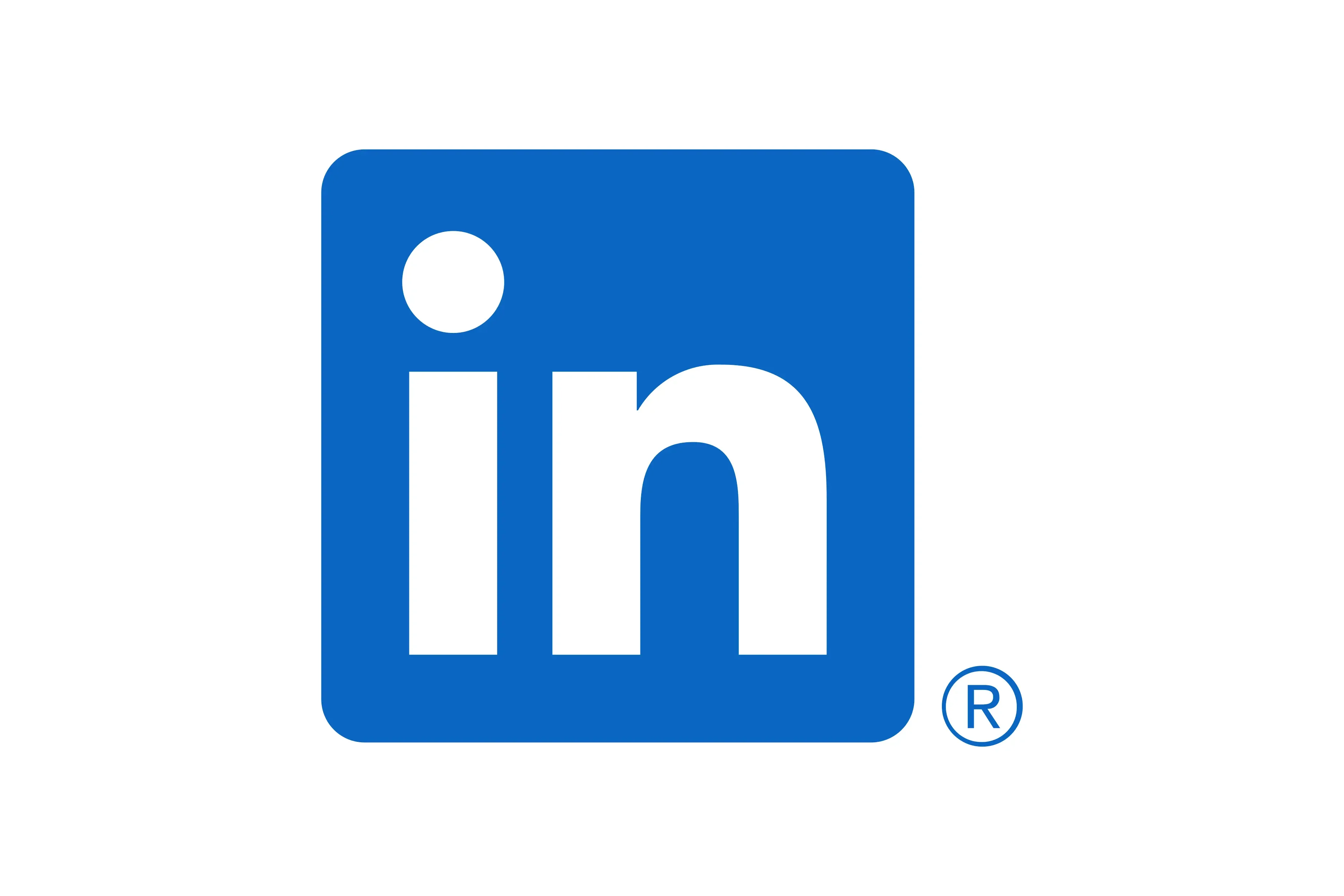 LinkedIn Partner certification badge