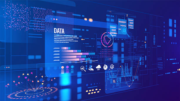 AI lead scoring and intent data platform showing buyer signals dashboard