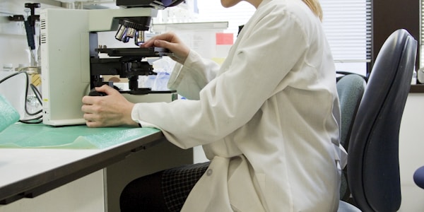 Biotech research facility in Anaheim