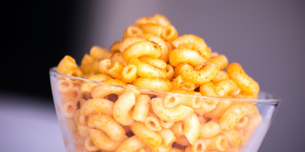 Food & Beverage ecommerce optimization with RankWorks