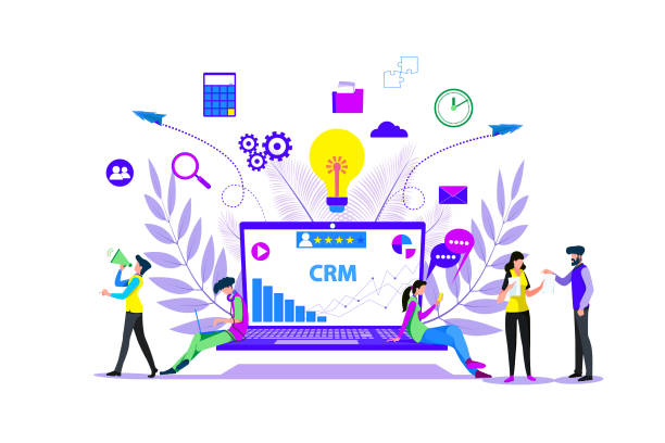CRM Integration: Connecting Marketing and Sales Data