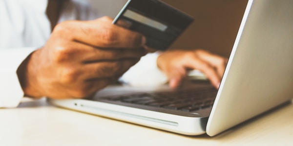 Electronics ecommerce store