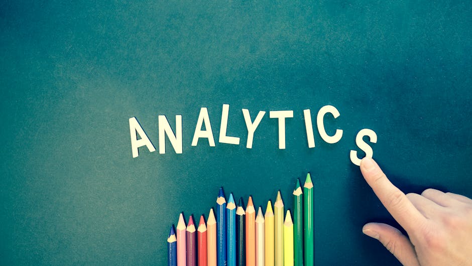 The Five W’s of Internet Marketing
