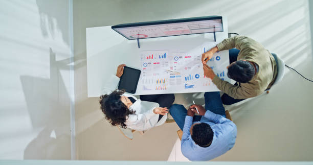 Market Intelligence: Separating Real Signals From Noise